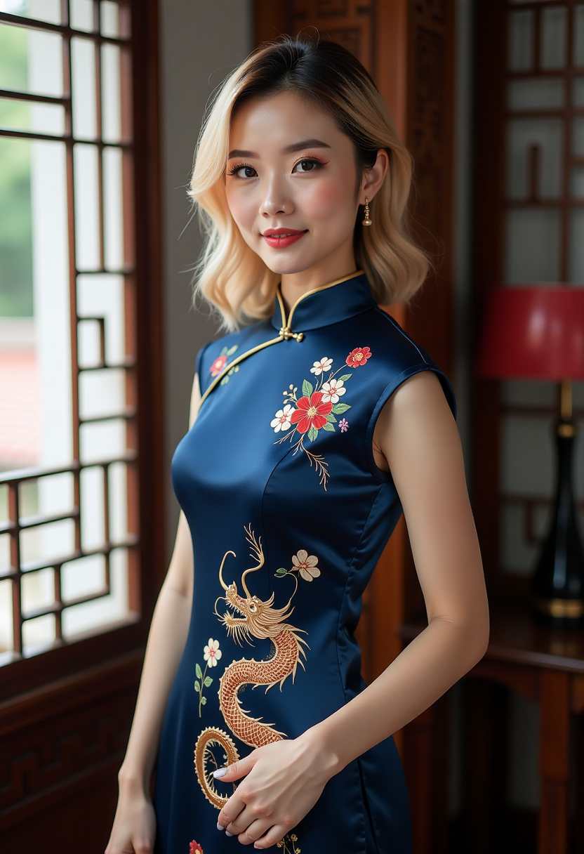 赤潮回声海报